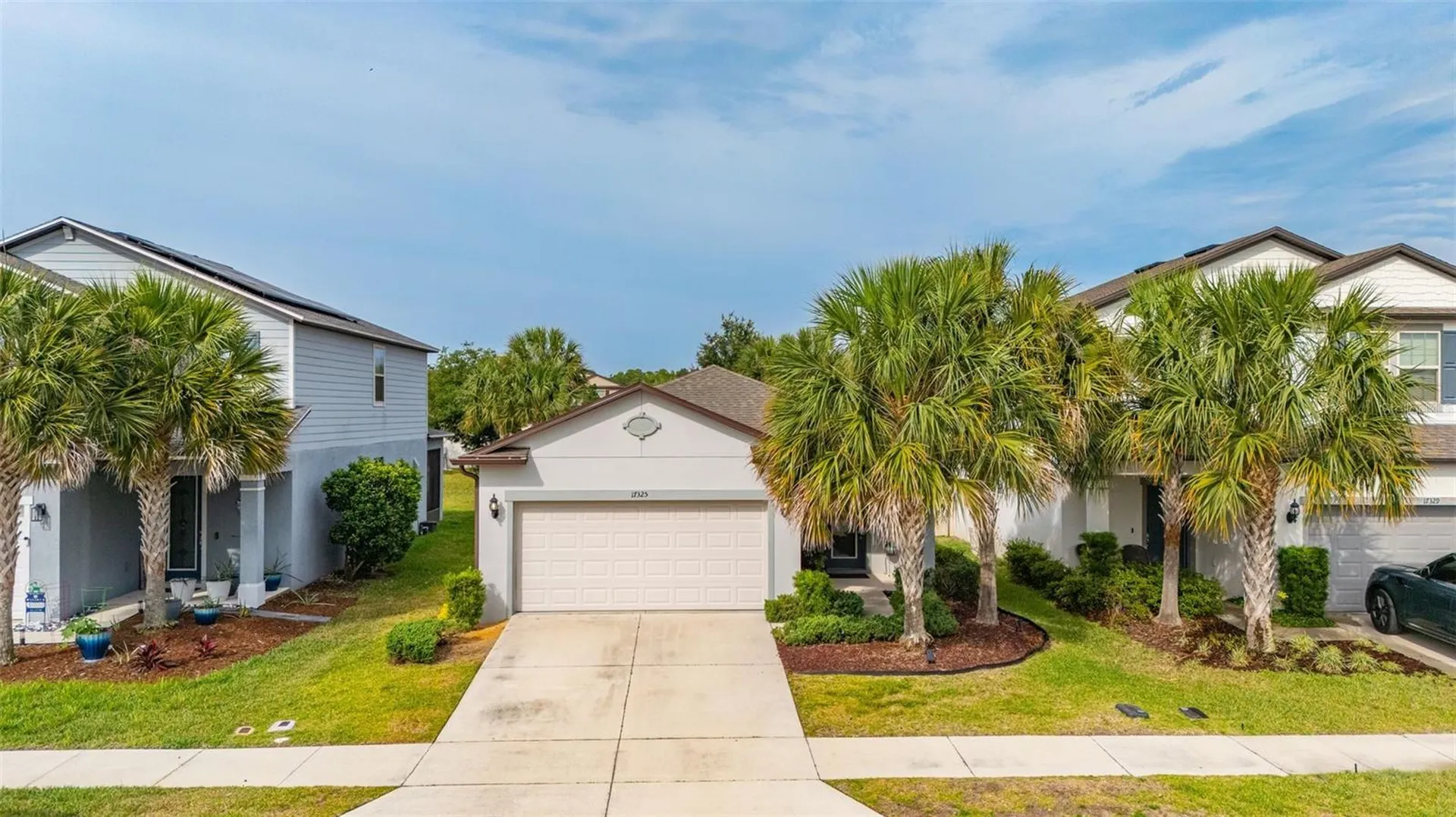 17325 Bracken Fern Lane Clermont FL 34714