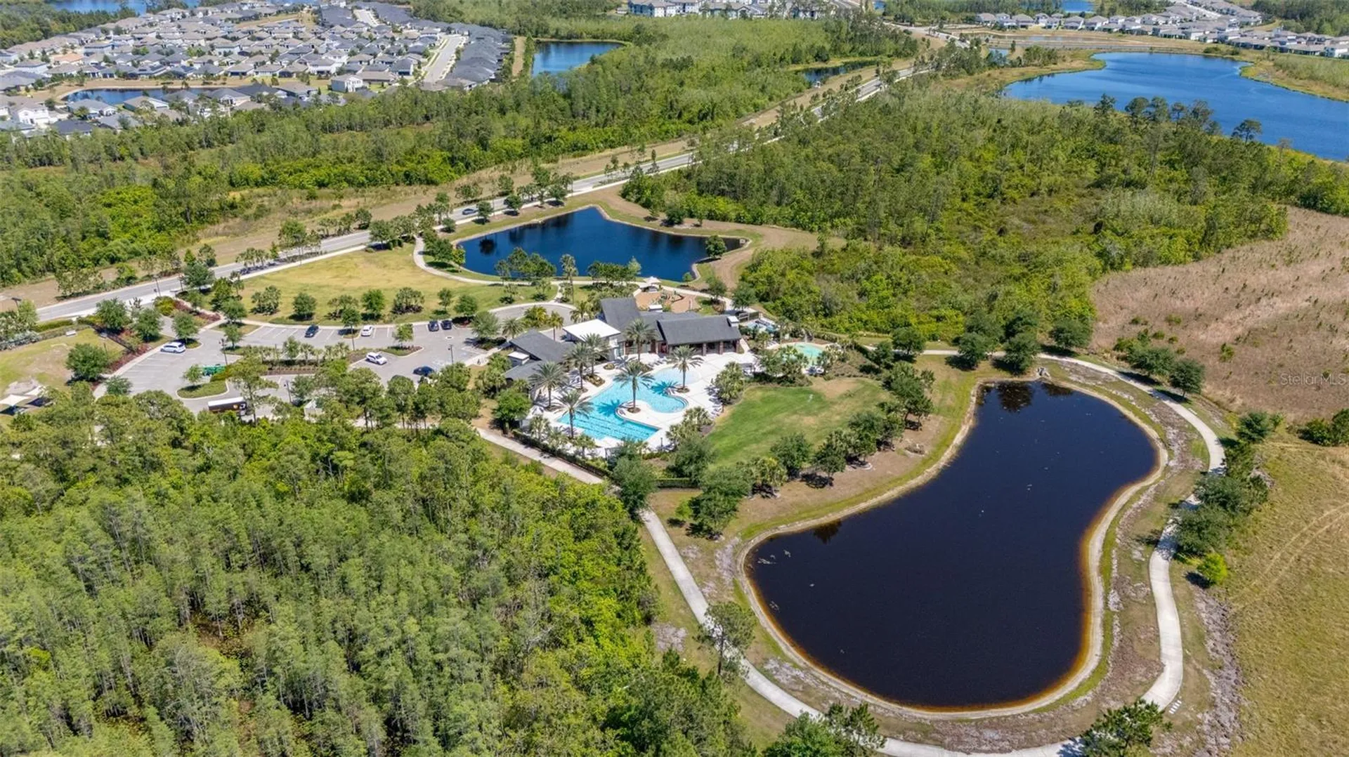 17325 Bracken Fern Lane Clermont FL 34714
