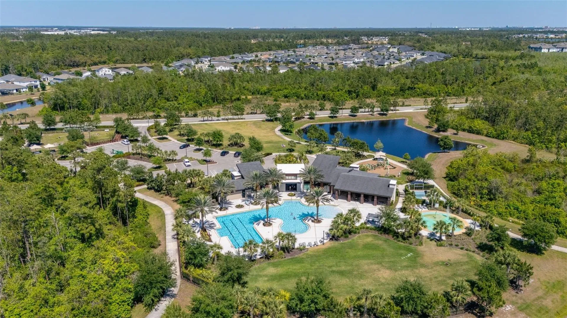 17325 Bracken Fern Lane Clermont FL 34714