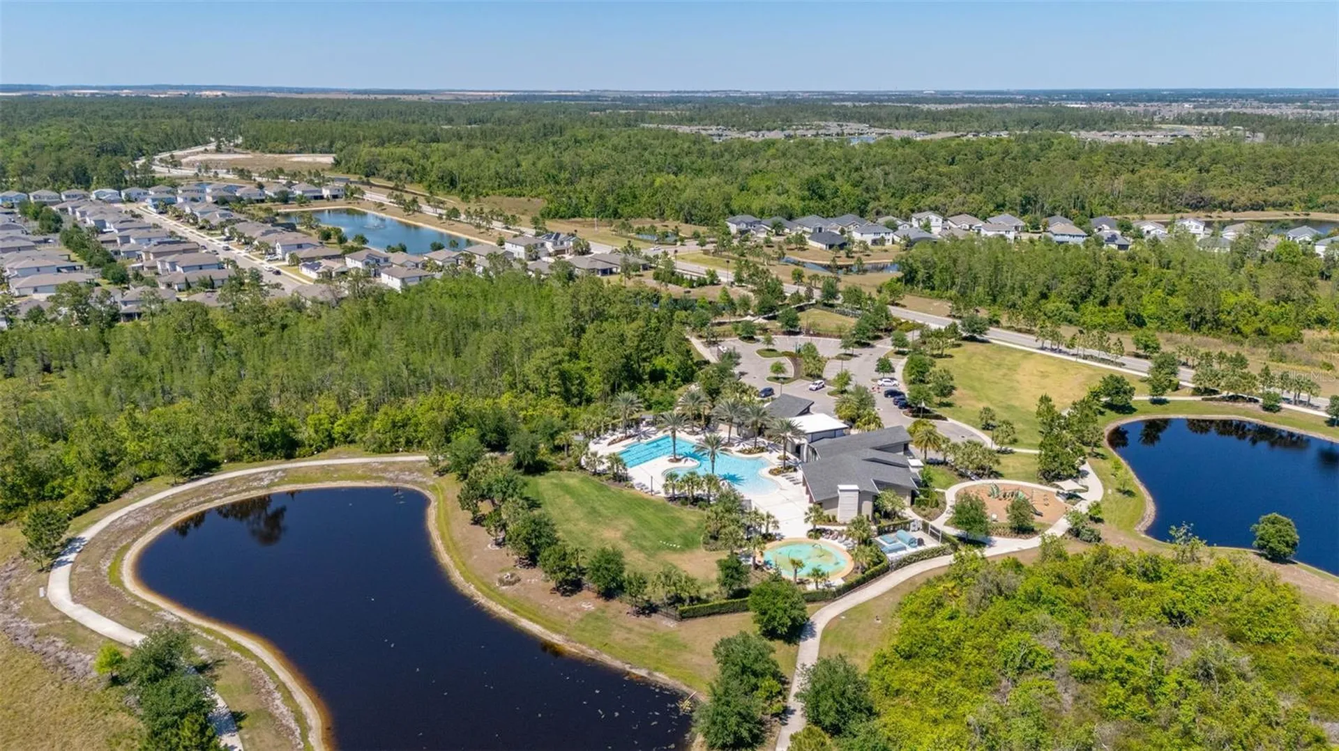 17325 Bracken Fern Lane Clermont FL 34714