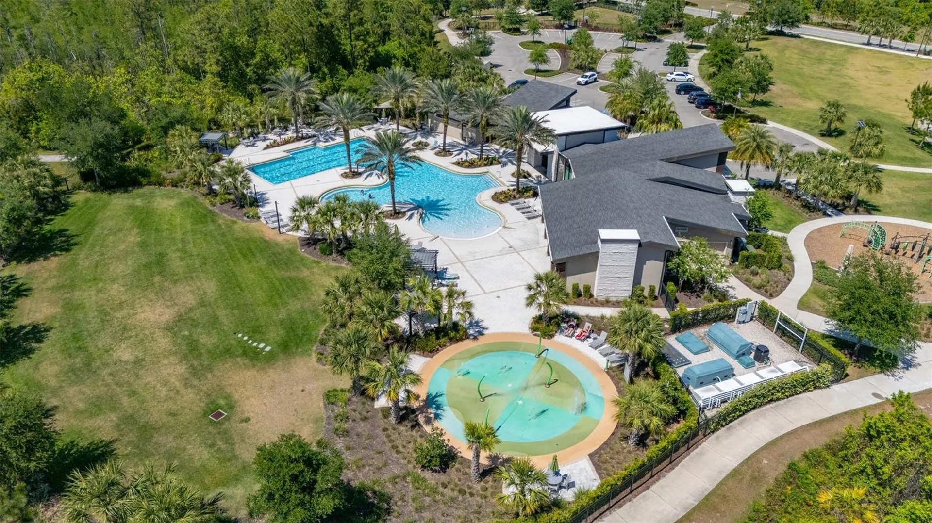 17325 Bracken Fern Lane Clermont FL 34714