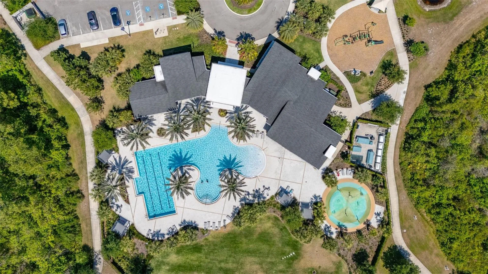17325 Bracken Fern Lane Clermont FL 34714
