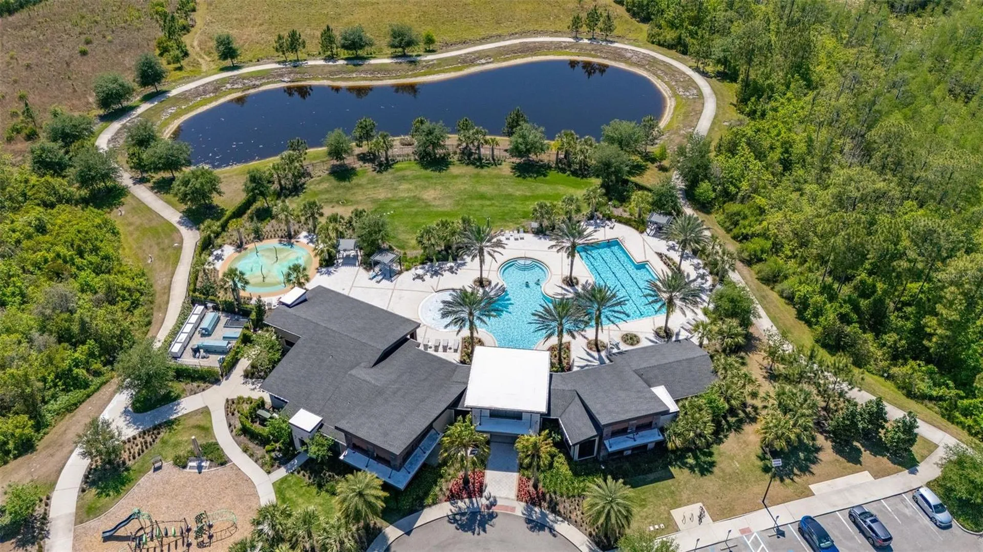 17325 Bracken Fern Lane Clermont FL 34714
