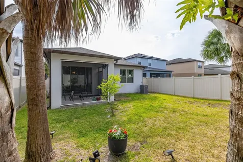 17325 Bracken Fern Lane Clermont FL 34714