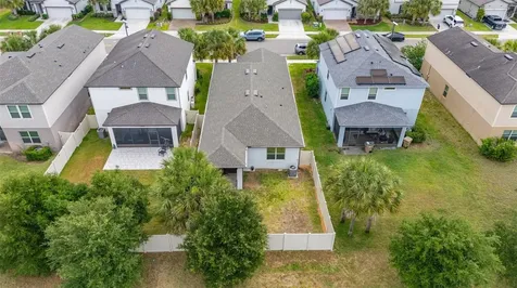 17325 Bracken Fern Lane Clermont FL 34714
