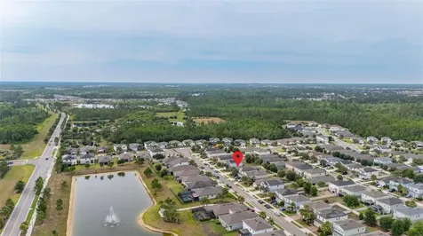 17325 Bracken Fern Lane Clermont FL 34714