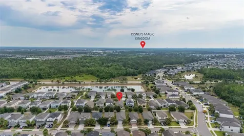 17325 Bracken Fern Lane Clermont FL 34714