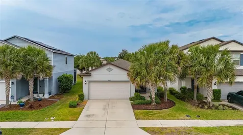 17325 Bracken Fern Lane Clermont FL 34714