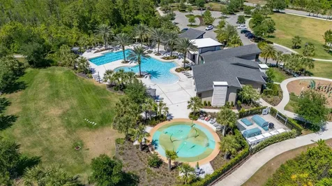 17325 Bracken Fern Lane Clermont FL 34714