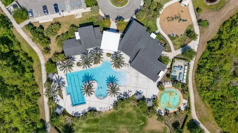 17325 Bracken Fern Lane Clermont FL 34714