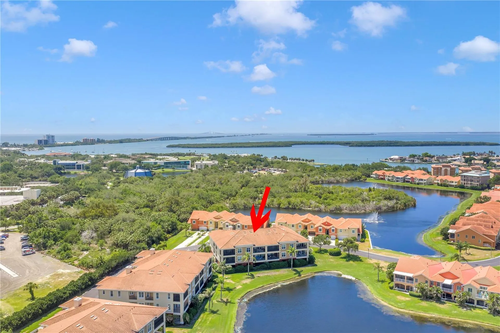10 Franklin Court S St Petersburg FL 33711