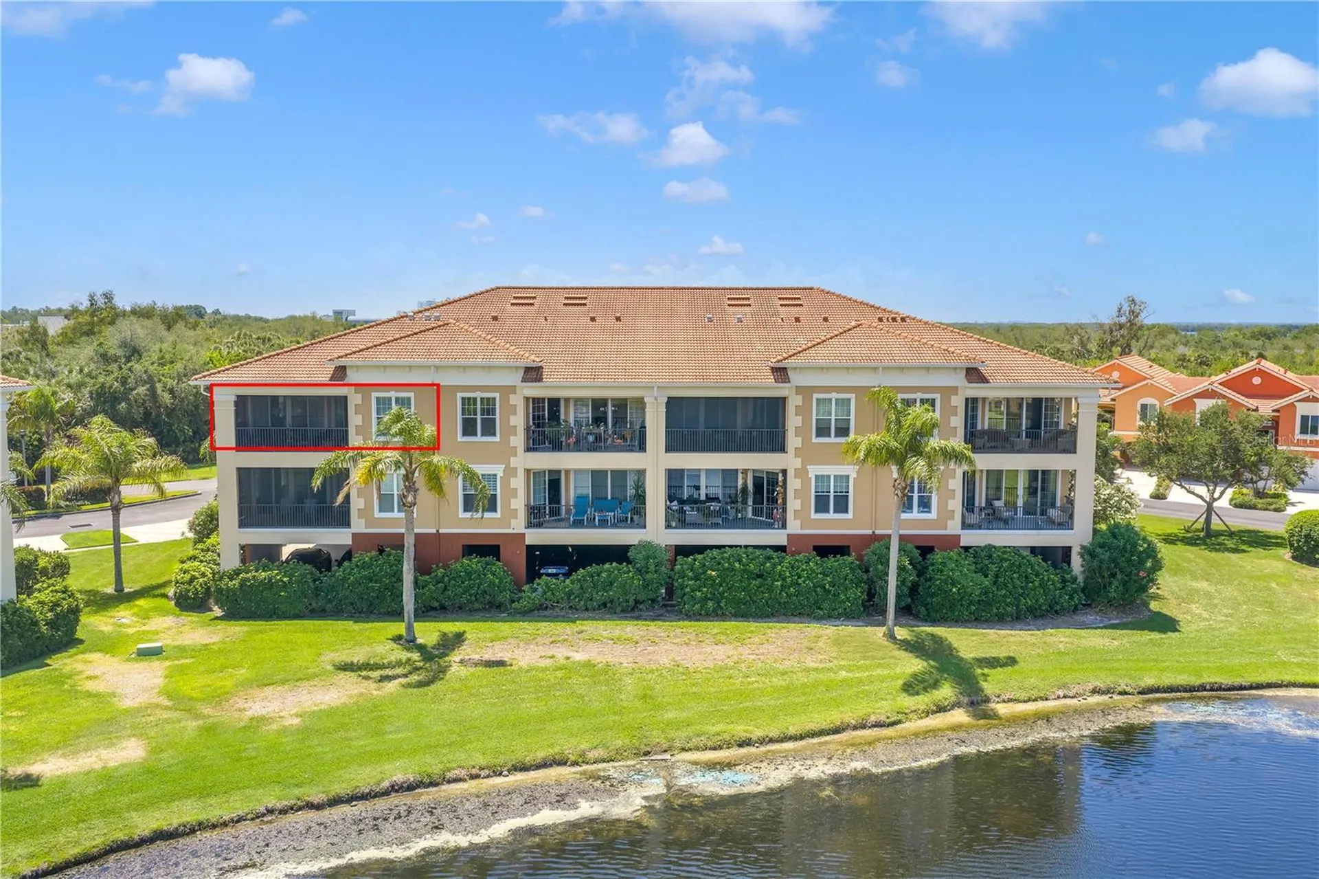 10 Franklin Court S St Petersburg FL 33711