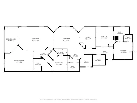 10 Franklin Court S St Petersburg FL 33711