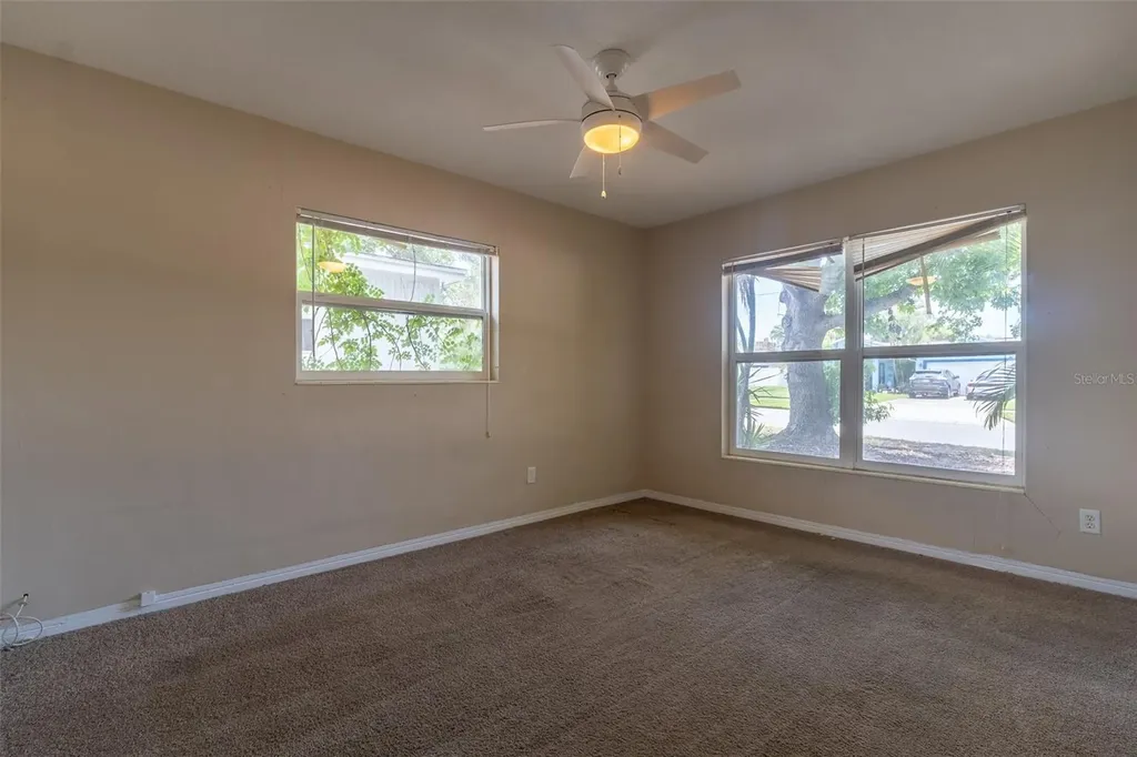 1542 Carroll Street Clearwater FL 33755