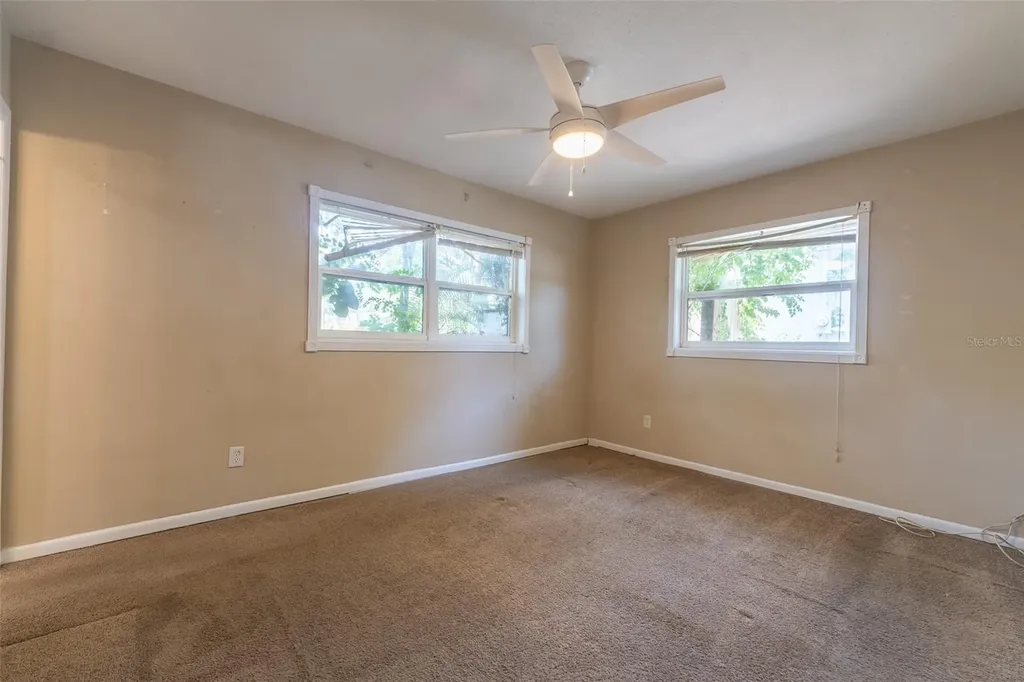 1542 Carroll Street Clearwater FL 33755