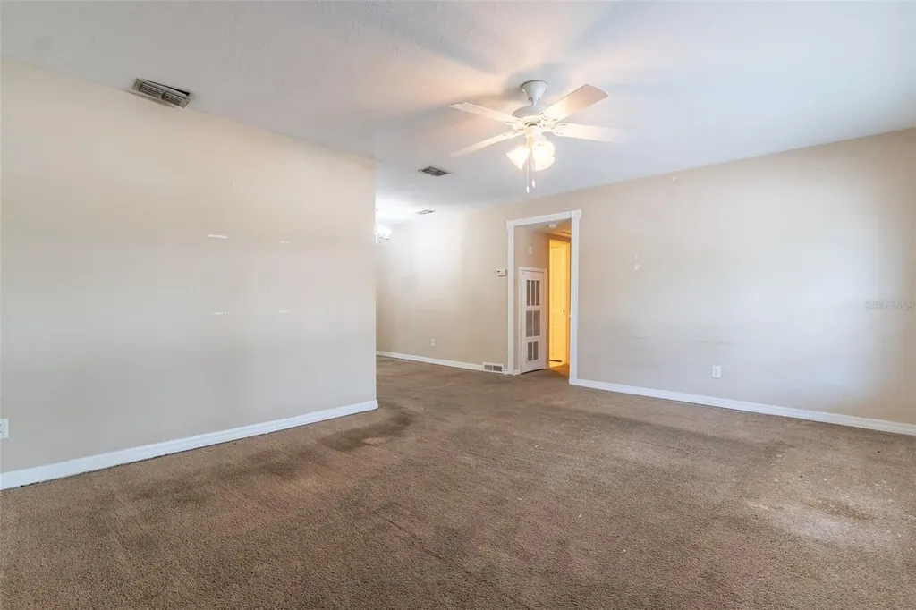 1542 Carroll Street Clearwater FL 33755