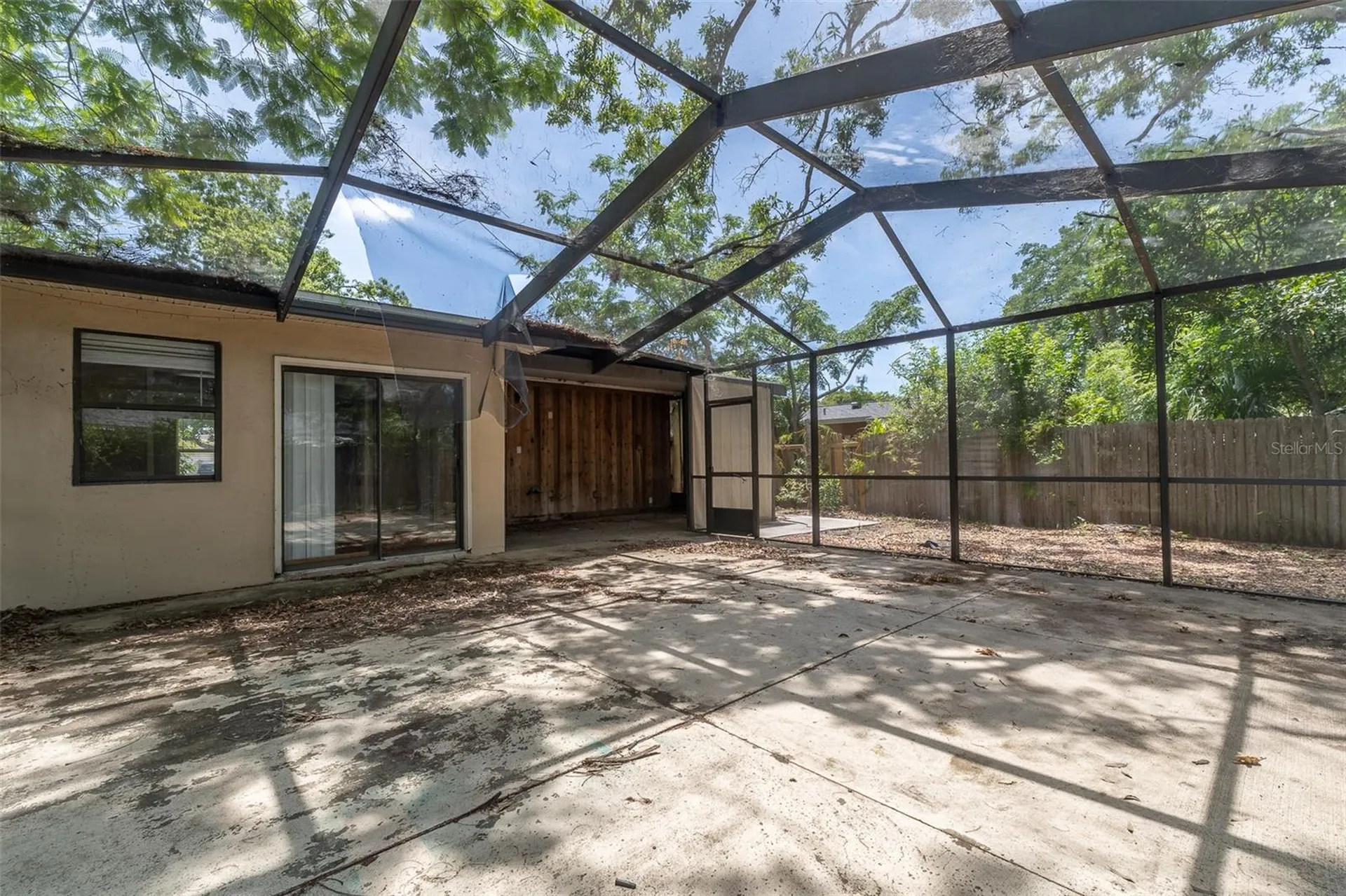 1542 Carroll Street Clearwater FL 33755