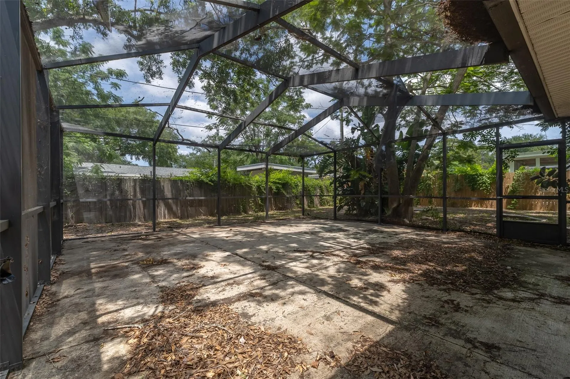 1542 Carroll Street Clearwater FL 33755