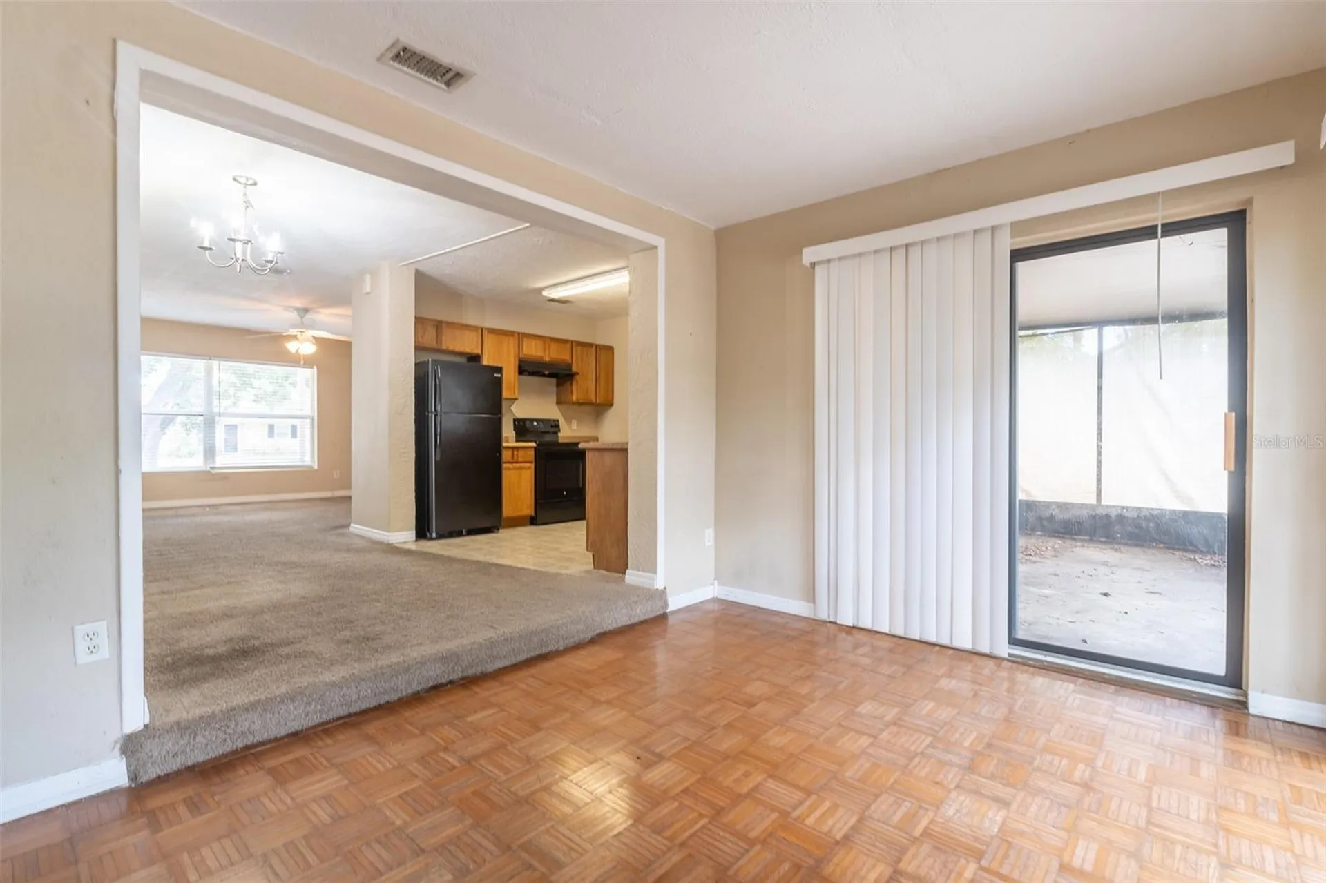 1542 Carroll Street Clearwater FL 33755