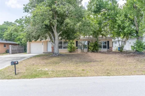 1542 Carroll Street Clearwater FL 33755