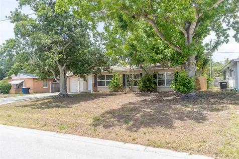 1542 Carroll Street Clearwater FL 33755