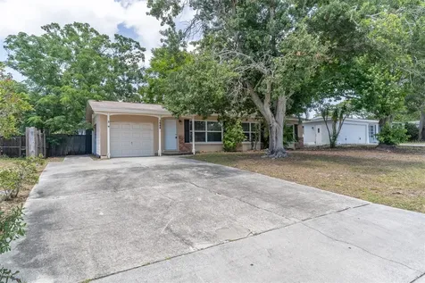 1542 Carroll Street Clearwater FL 33755