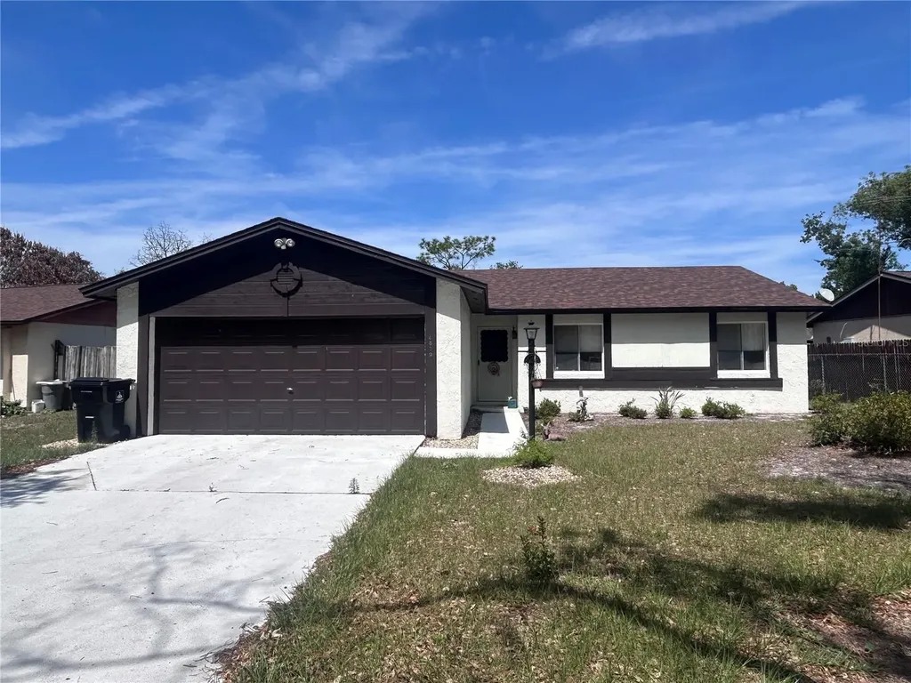4839 Red Willow Avenue Orlando FL 32808