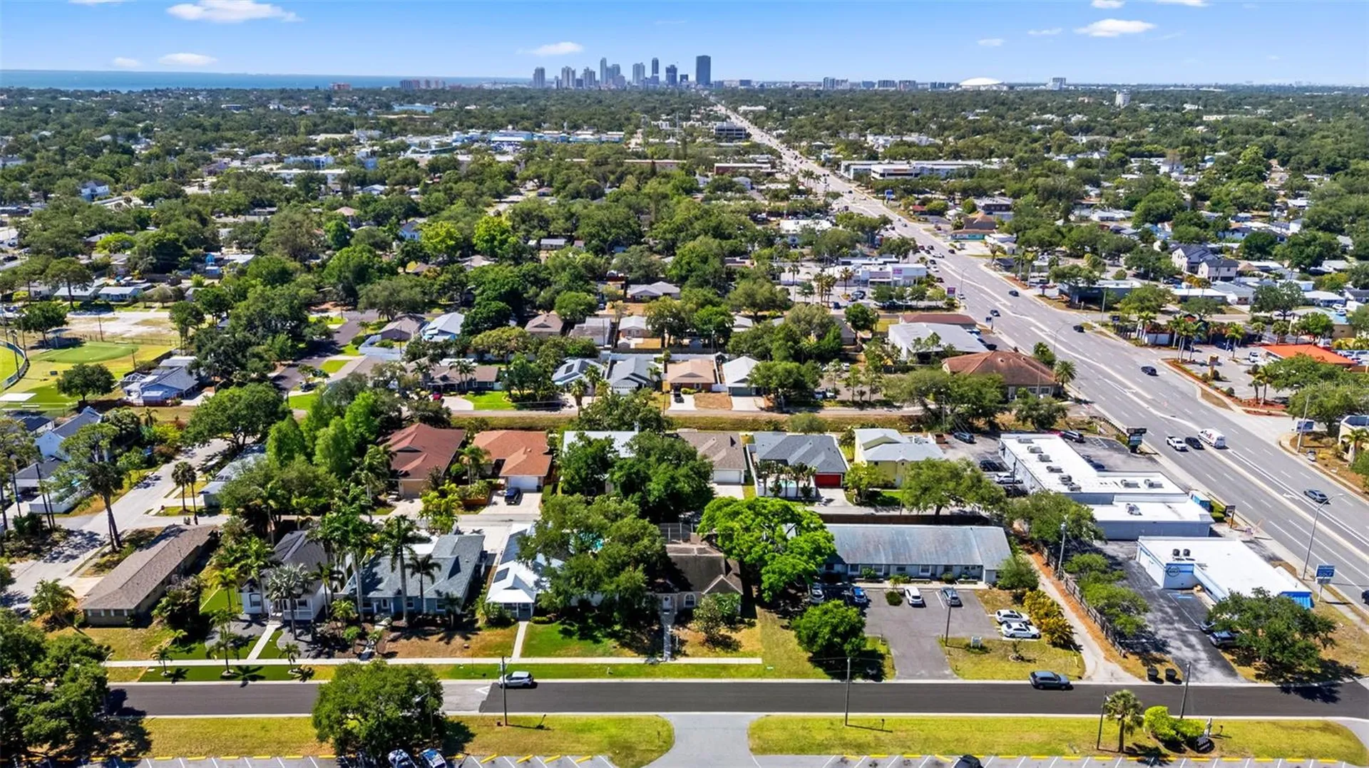350 47th Avenue N St Petersburg FL 33703