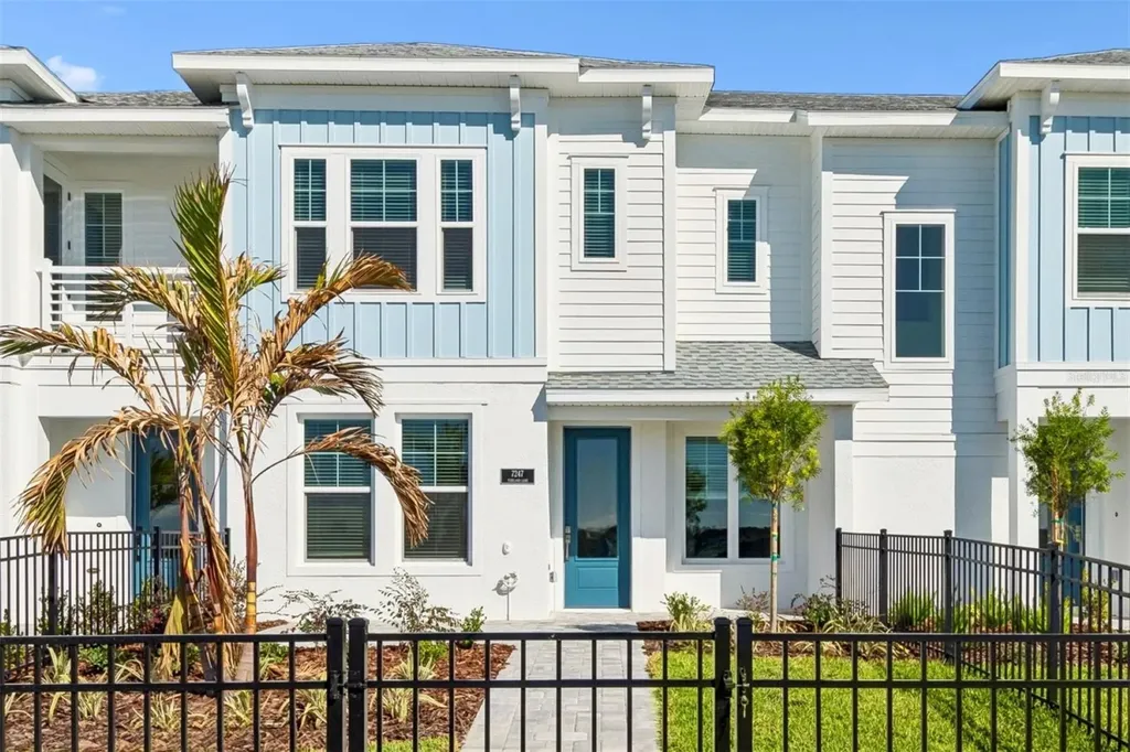 7247 Tideland Lane Sarasota FL 34240