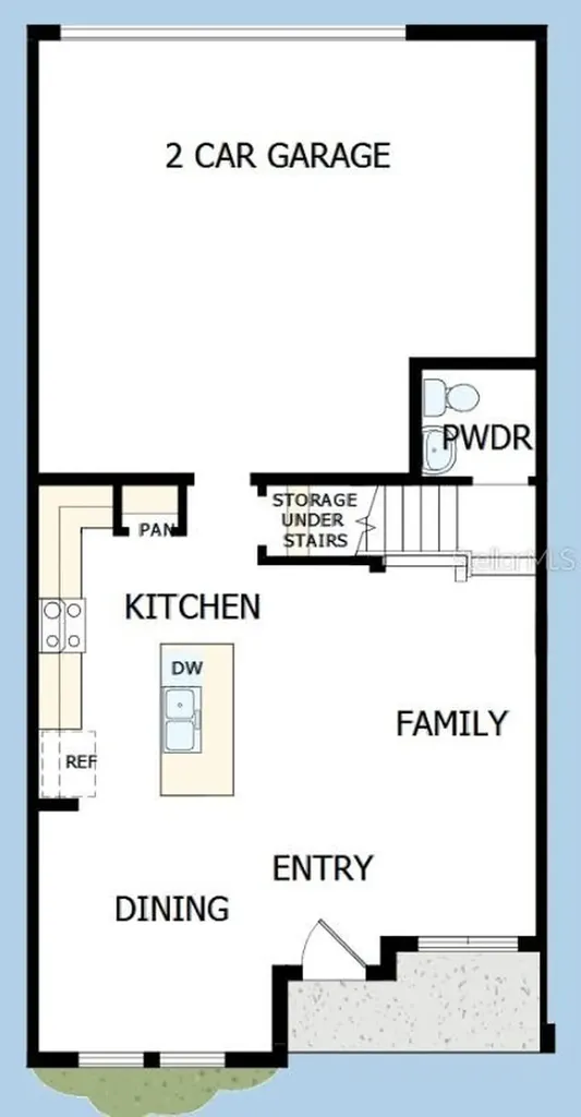 7247 Tideland Lane Sarasota FL 34240