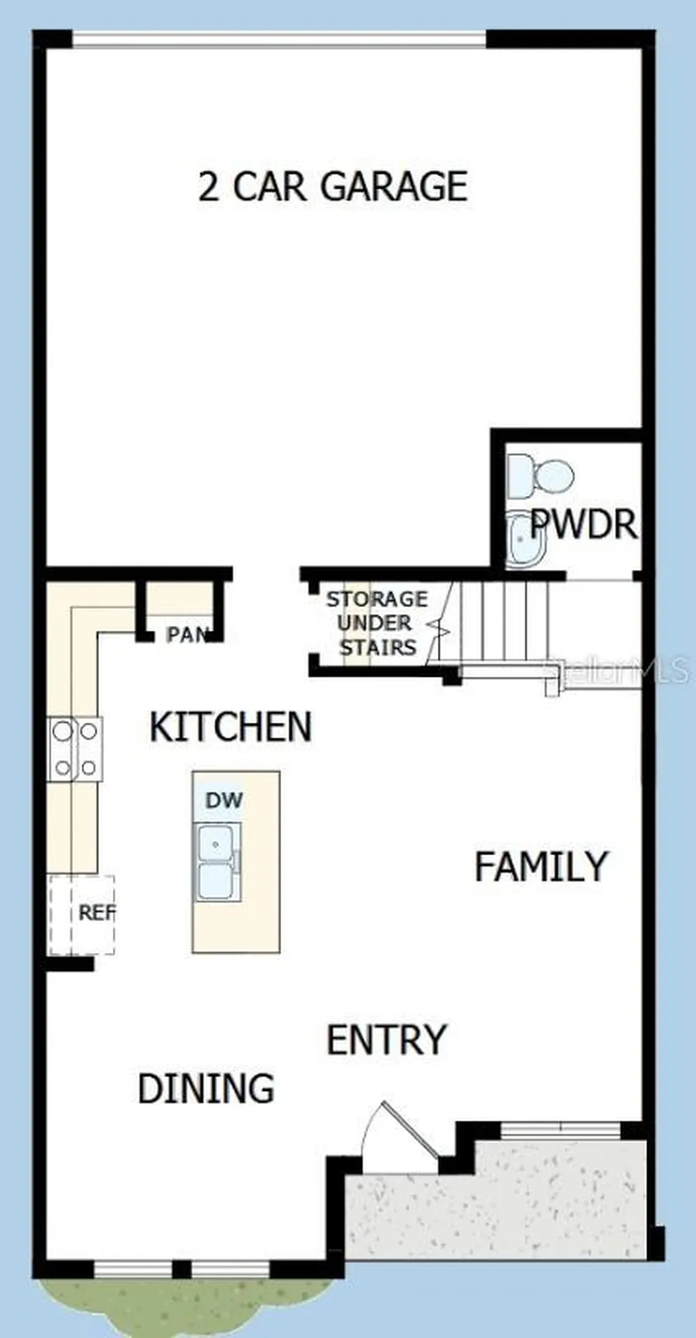 7247 Tideland Lane Sarasota FL 34240