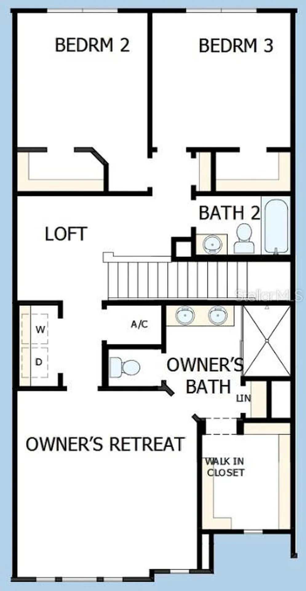 7247 Tideland Lane Sarasota FL 34240