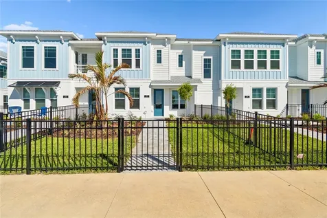 7247 Tideland Lane Sarasota FL 34240