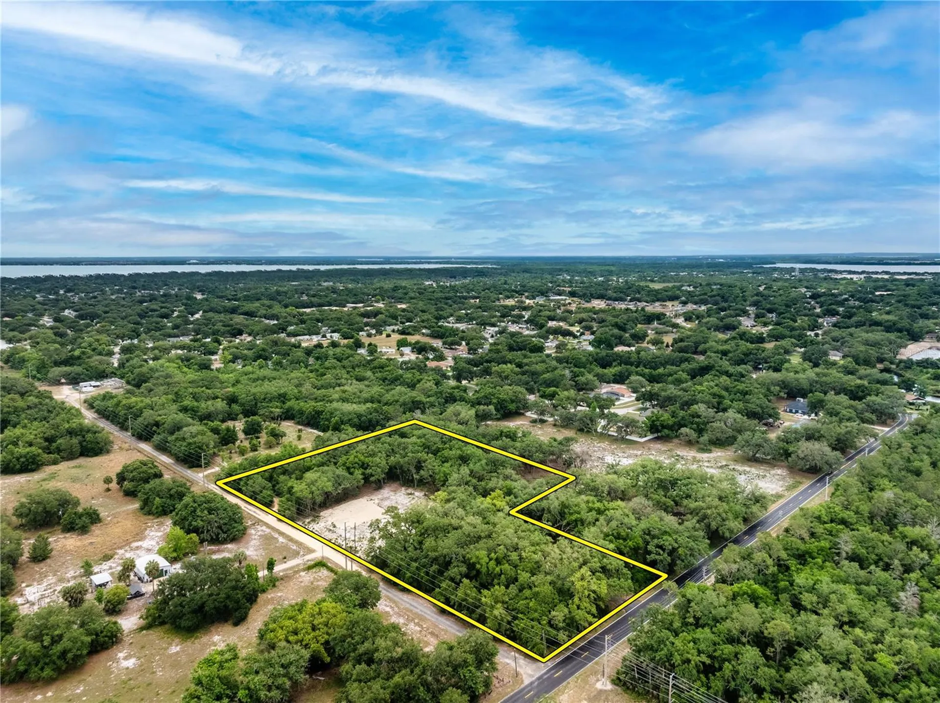 Bay Street Leesburg FL 34788