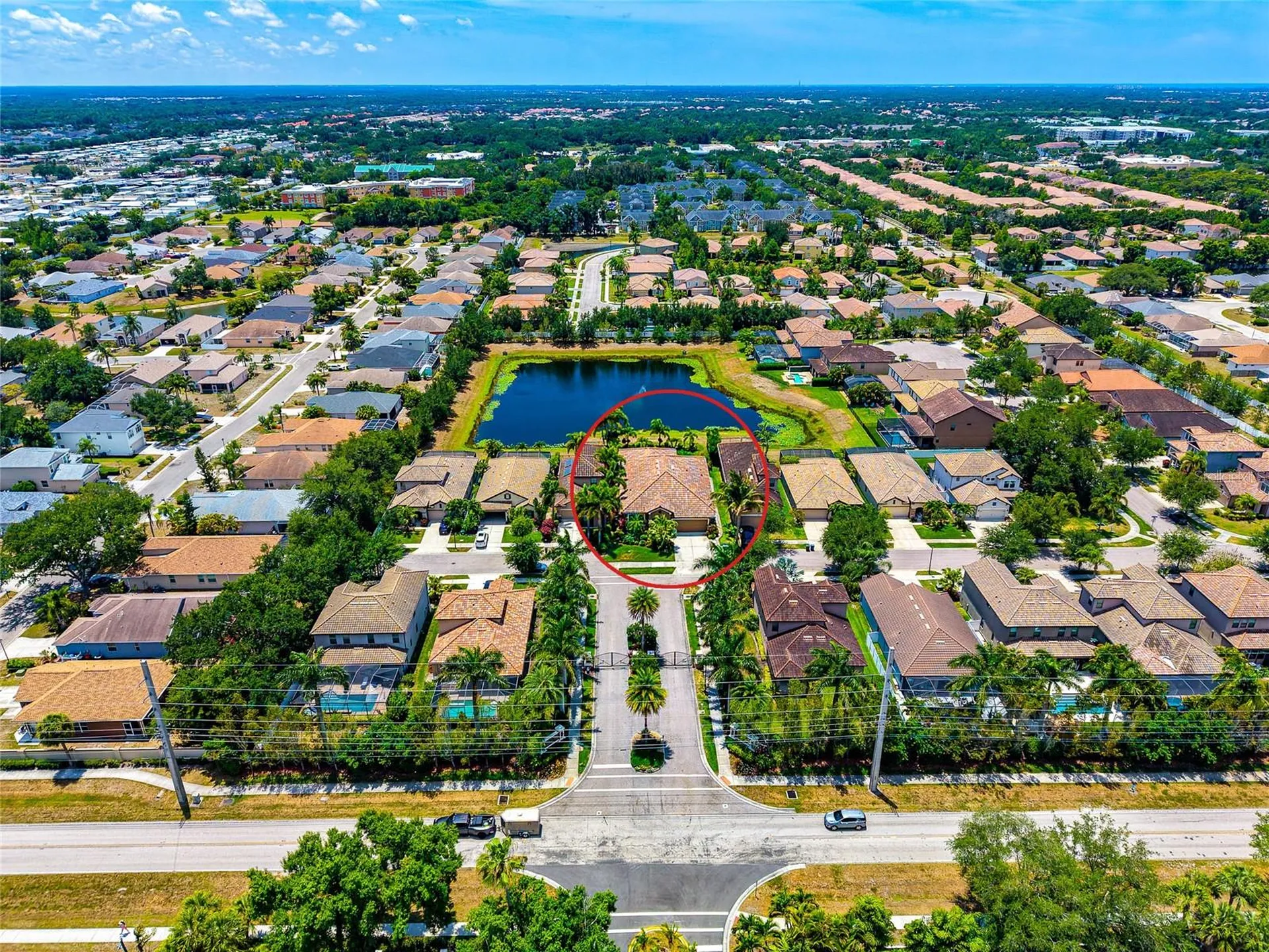 5587 Foxtail Palm Lane Sarasota FL 34233