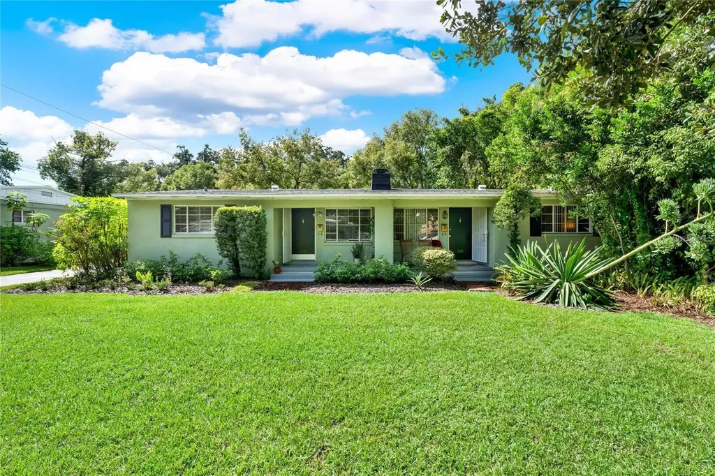 1016 Alba Drive Orlando FL 32804