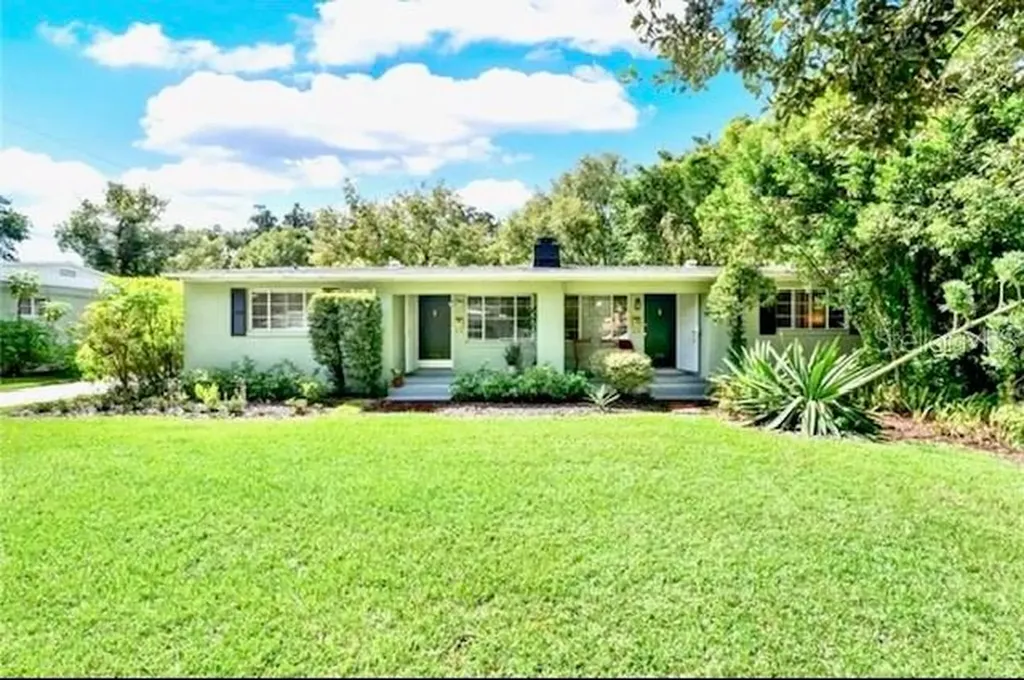 1016 Alba Drive Orlando FL 32804