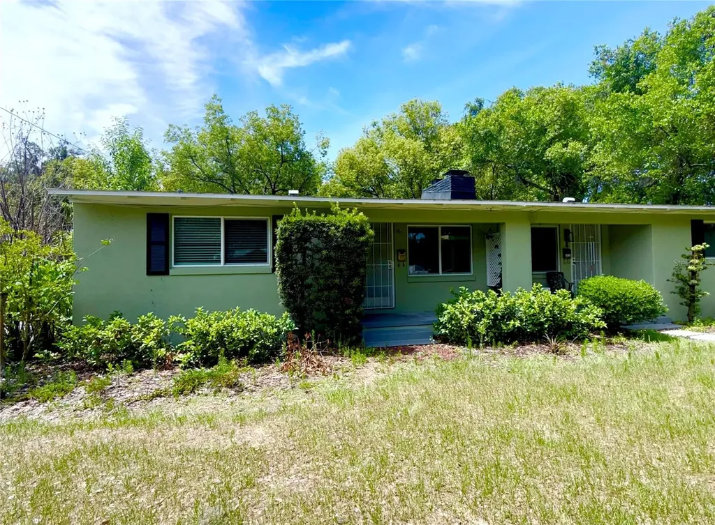 1016 Alba Drive Orlando FL 32804