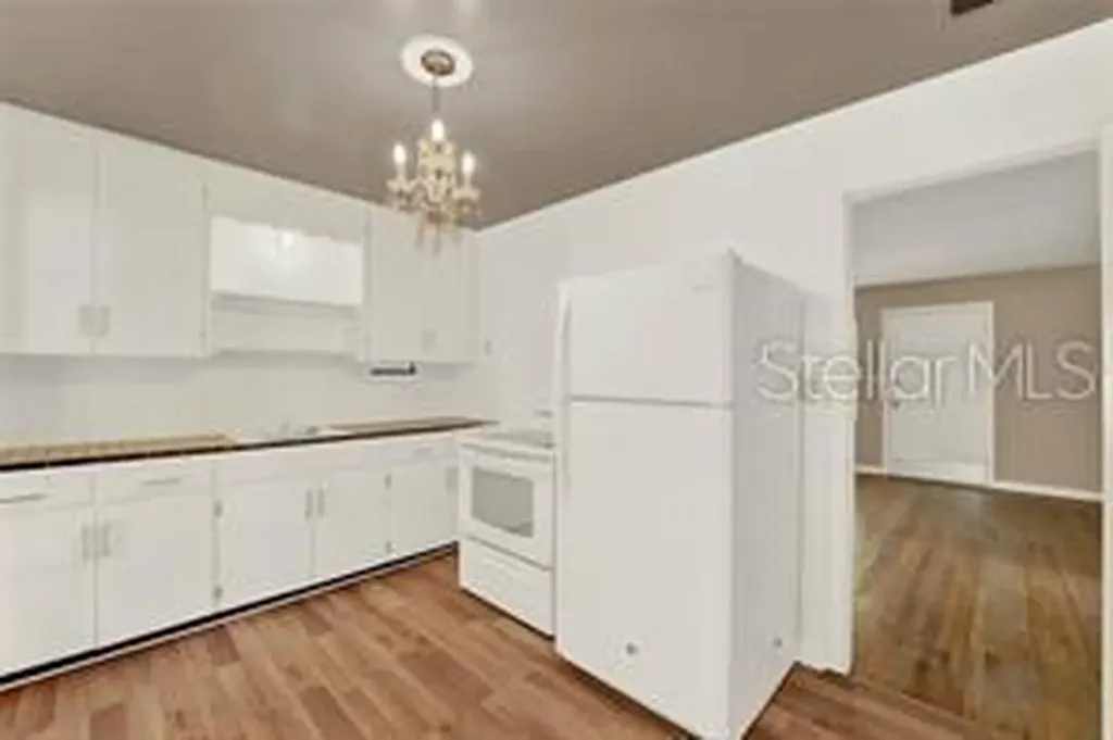 1016 Alba Drive Orlando FL 32804