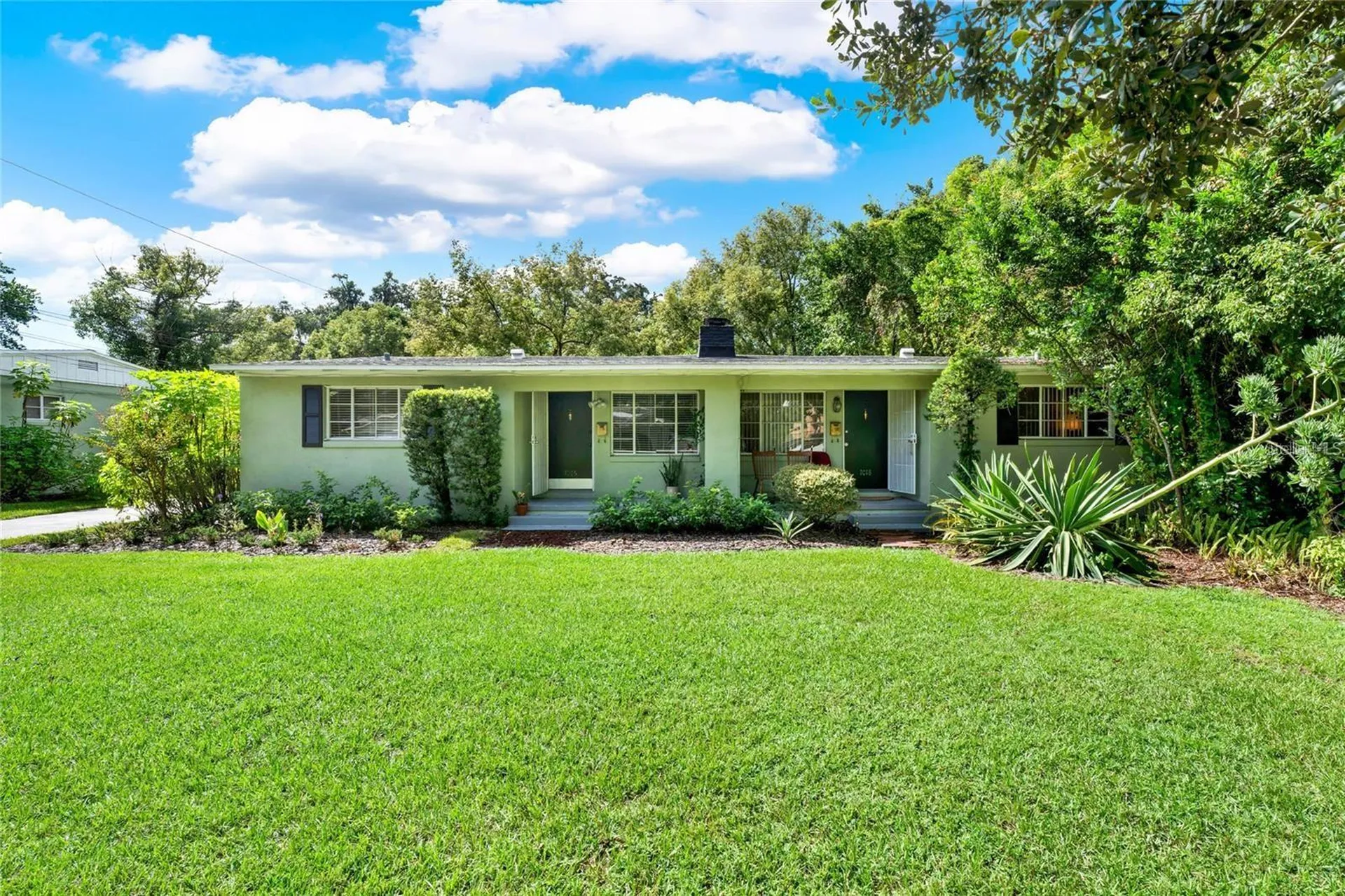 1016 Alba Drive Orlando FL 32804