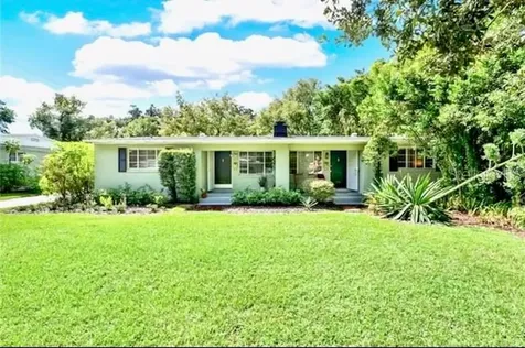 1016 Alba Drive Orlando FL 32804