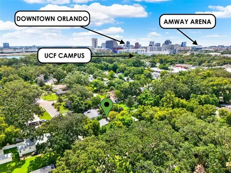 1016 Alba Drive Orlando FL 32804