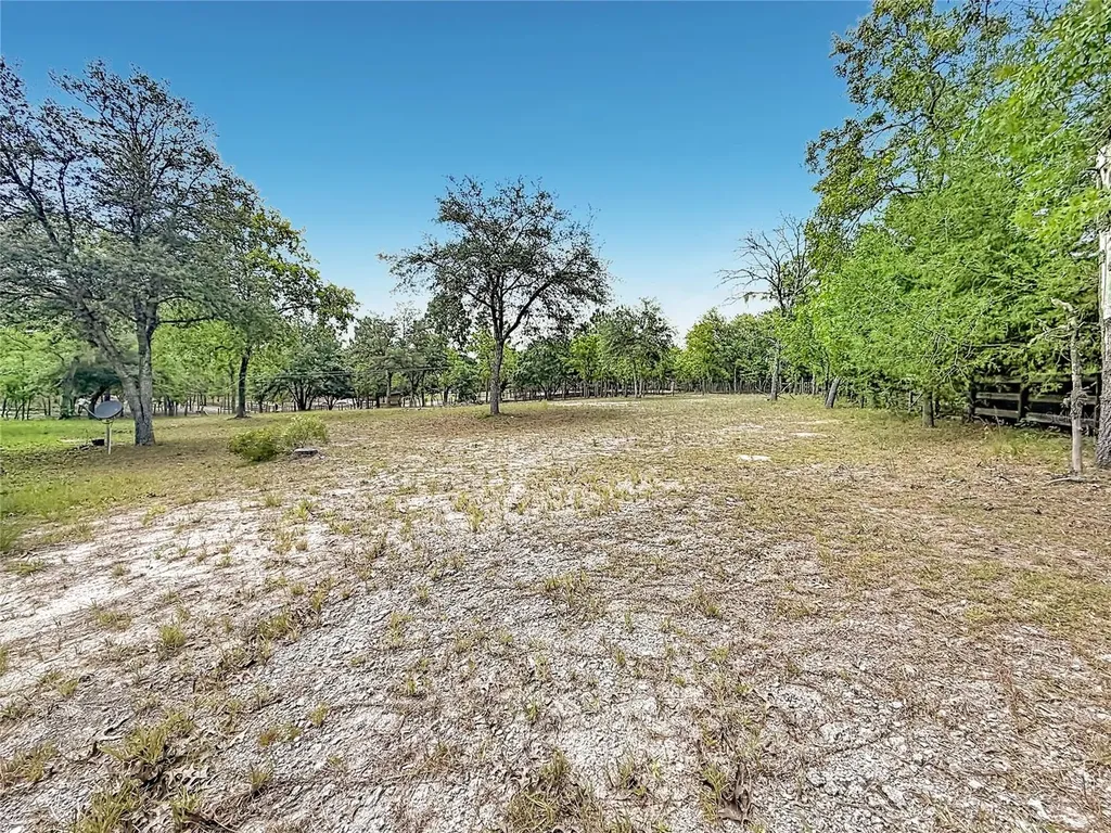 14671 SE 25th Street Morriston FL 32668