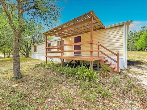 14671 SE 25th Street Morriston FL 32668