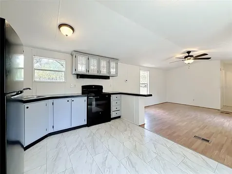 14671 SE 25th Street Morriston FL 32668