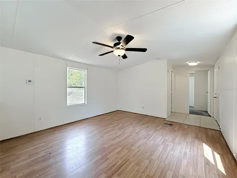 14671 SE 25th Street Morriston FL 32668