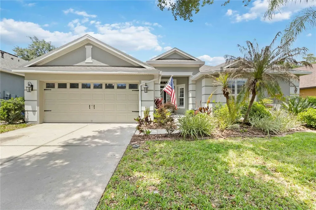 6110 Whimbrelwood Drive Lithia FL 33547