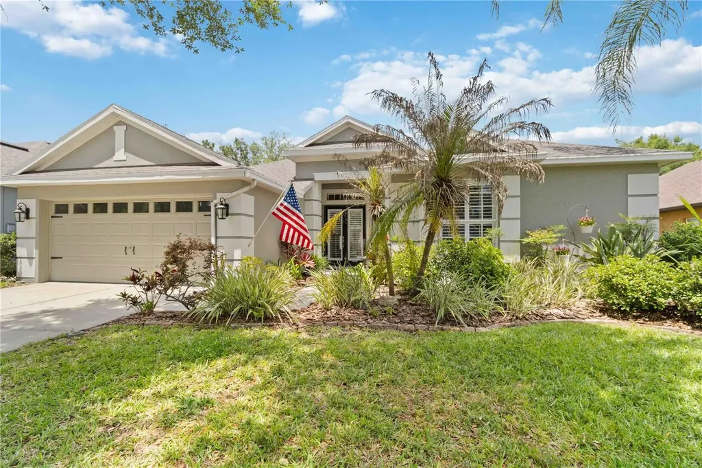 6110 Whimbrelwood Drive Lithia FL 33547