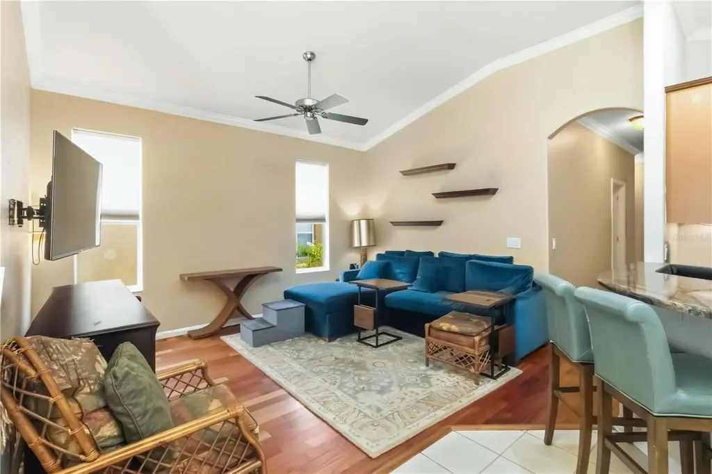 6110 Whimbrelwood Drive Lithia FL 33547