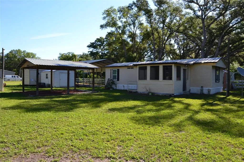 2631 NW 74th Terrace Chiefland FL 32626
